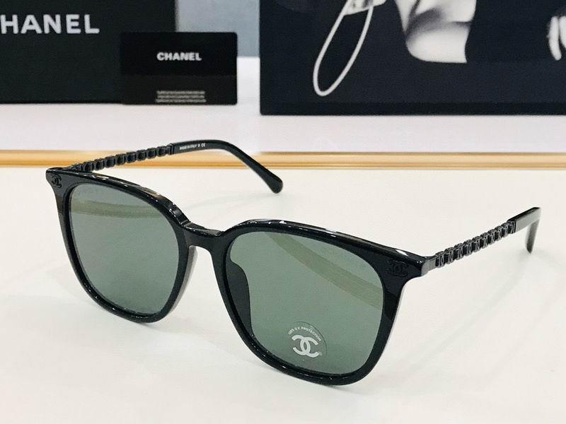 Chanel Sunglasses 1224